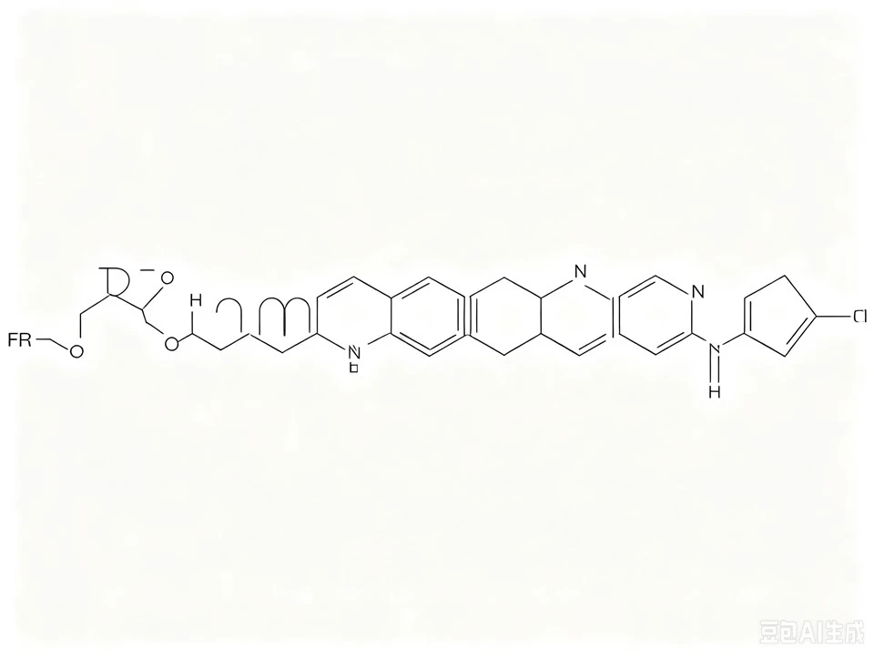 CAS 2863659-22-5 Relamorelin TFA