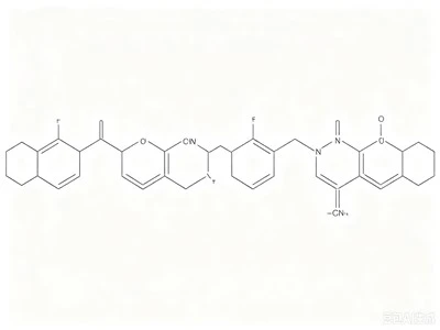 Apraglutida TFA