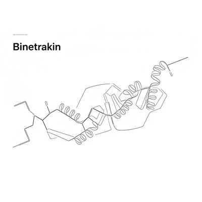 CAS 207137-56-2 Binetrakin