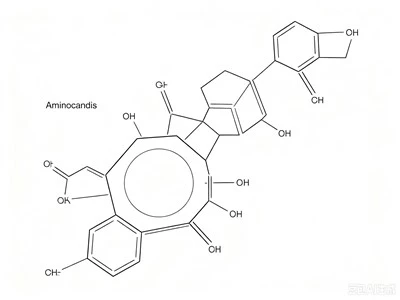 CAS:227472-48-2:Aminocandina
