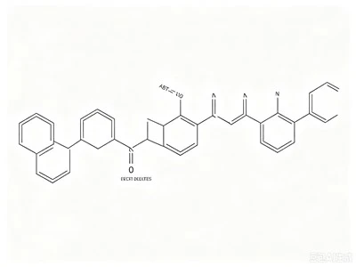 CAS:442526-87-6: ABT-510 Acetat