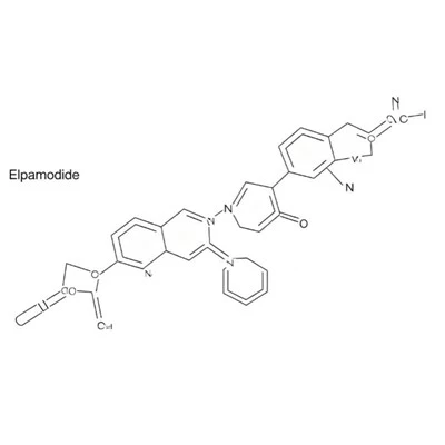 CAS673478-49-4;Elpamotide